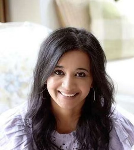 Trusha Pandya